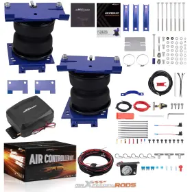 G15QKS MAXPEEDINGRODS Air Suspension Helper Spring Compressor