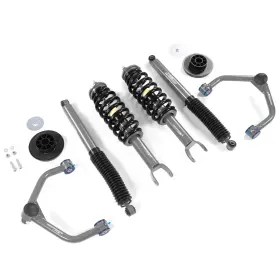 G47LI5 MAXPEEDINGRODS Lift Struts Control Arms Rubber Kit 4WD