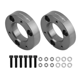 G5D4PZ MAXPEEDINGRODS Front Lift Strut Spacers Kit F-150 2WD
