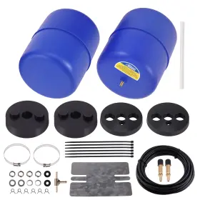 G5DX0I MAXPEEDINGRODS Rear Air Helper Spring Leveling Kit
