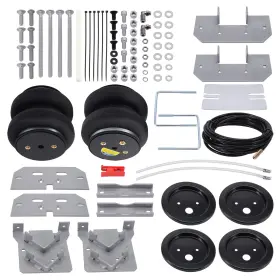 G5TZHL MAXPEEDINGRODS Air Spring Suspension Bags Leveling Kit