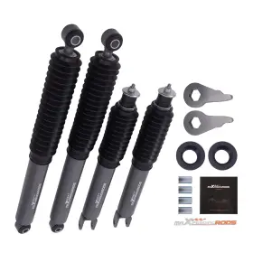 G6OADJ MAXPEEDINGRODS Leveling Coil Spring Spacers Kit 1500