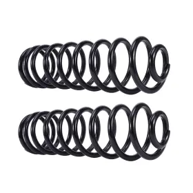 G9AFCN MAXPEEDINGRODS Set Rear Lift Coil Springs Jk Kit Jeep
