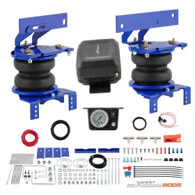GAT4B7 MAXPEEDINGRODS Air Spring Bags Controller Kit F-450