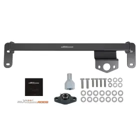GB8F9Z MAXPEEDINGRODS Front Steering Gear Stabilizer 2500 4WD