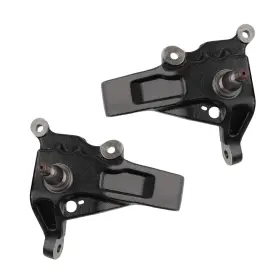 GB9UV8 MAXPEEDINGRODS Front Lift Spindle Knuckle F150 2WD #2