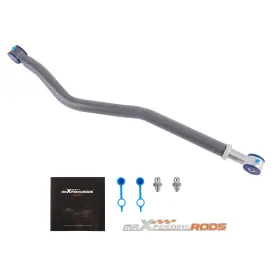 GESL31 MAXPEEDINGRODS Lift Front Track Bar Gladiator Jt Jeep