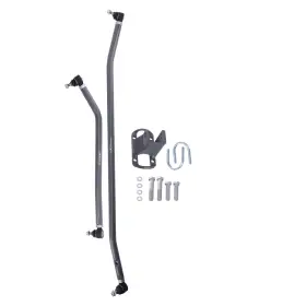 GK0SEV MAXPEEDINGRODS Steering Stabilizers Lift Kit 2500 3500