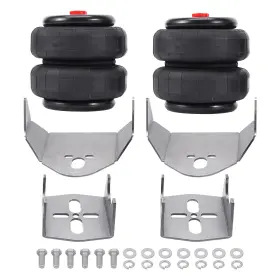 GKWRS4 MAXPEEDINGRODS Air Spring Bags Weld Ride Suspension