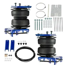 GLP5OB MAXPEEDINGRODS Rear Air Suspension Spring Bag Kit 2500