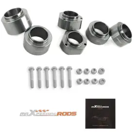GMH935 MAXPEEDINGRODS Front Rear Levelng Lift Kit Suzuki Geo