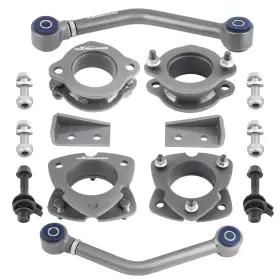GQFT7Z MAXPEEDINGRODS Lift Mk Steel Kit Jeep Compass Patriot