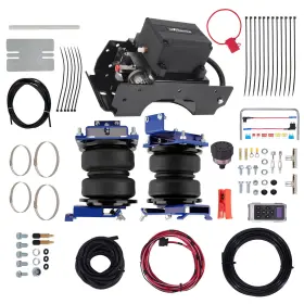 GST48U MAXPEEDINGRODS Air Suspension Wireless Compressor Kit