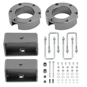 GT0B91 MAXPEEDINGRODS Front Rear Lift Differential Lug Kit