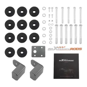 GY607C MAXPEEDINGRODS Body Lift Tju Kit Tj 4WD Jeep Wrangler