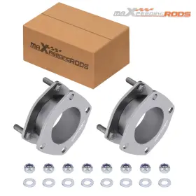 GZ4BLO MAXPEEDINGRODS Front Leveling Lift Wk Xk Kit Jeep