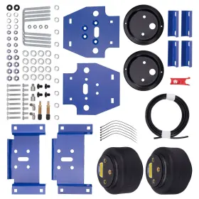 GZST4I MAXPEEDINGRODS Rear Air Spring Bag Leveling Bracket