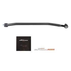 H0MTPF MAXPEEDINGRODS Suspension Front Track Bar Xj Tj Jeep