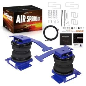 H3NMW9 MAXPEEDINGRODS Wireless Compressor Air Spring Bags Kit