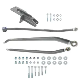 H4QPM0 MAXPEEDINGRODS Crossover Steering Track Bar Kit Xj