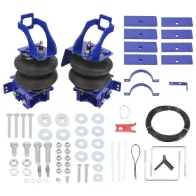H4Z8JU MAXPEEDINGRODS Air Spring Suspension Rear Gas Kit F350