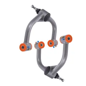 H6NA04 MAXPEEDINGRODS Front Upper Control Arm Lift 2500HD Gmc