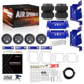 H8XU6D MAXPEEDINGRODS Rear Air Spring Suspension Level Kit