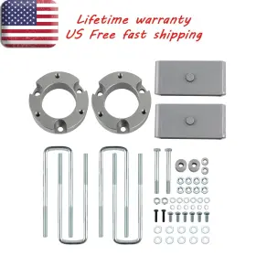 HBYN5J MAXPEEDINGRODS Front Rear Leveling Lift Differential