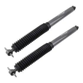 HCJZK6 MAXPEEDINGRODS Rear Shock Absorbers Jk Lift Kit Jeep
