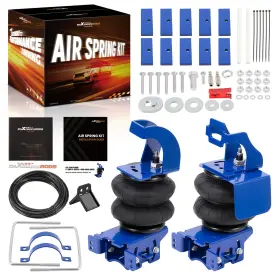 HD8TRZ MAXPEEDINGRODS Air Suspension Dual Path Wireless Kit