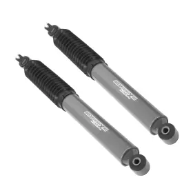 HEJ192 MAXPEEDINGRODS Lift Rear Shocks Absorbers Nitrogen 4WD
