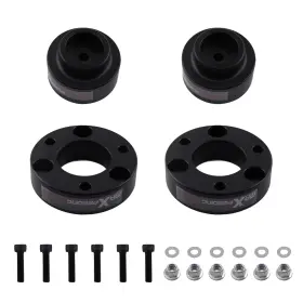 HITYG3 MAXPEEDINGRODS Lift Spacer Construction Kit 1500 4WD