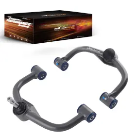 HJ2860 MAXPEEDINGRODS Upper Control Arms Lift 2500HD 4WD Gmc