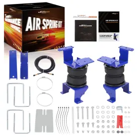 HMBE1C MAXPEEDINGRODS Wireless Air Compressor Spring Kit 2500