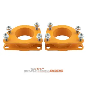 HN7FK5 MAXPEEDINGRODS Front Leveling Lift Kj Tire Kit Jeep