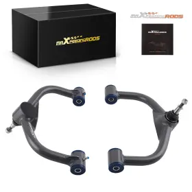 HP7X9E MAXPEEDINGRODS Front Upper Control Arms Lift 2500HD