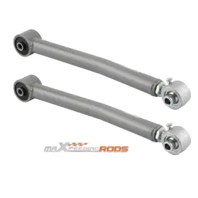 HT5GV8 MAXPEEDINGRODS Rear Upper Control Arms Jk Unlimited