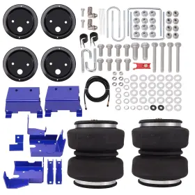 I1L2RJ MAXPEEDINGRODS Air Helper Spring Suspension Xd Kit