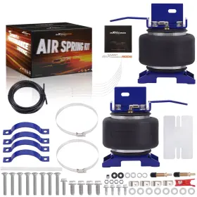 I1T684 MAXPEEDINGRODS Air Spring Wireless Controller Savana