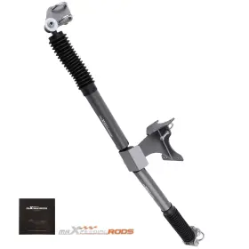 I2A8K4 MAXPEEDINGRODS Dual Steering Stabilizer Kit F250 F350