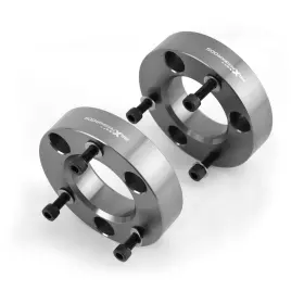 I34BQD MAXPEEDINGRODS Leveling Lift Spacers F-150 2WD 4WD