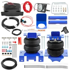 I39C6N MAXPEEDINGRODS Air Suspension Helper Spring Compressor #2