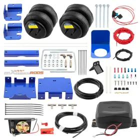 I39C6N MAXPEEDINGRODS Air Suspension Helper Spring Compressor #3