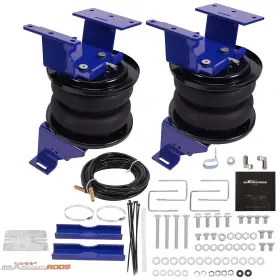 I3WMLC MAXPEEDINGRODS Air Suspension Spring Kit 2500 3500