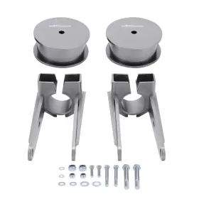 I49ASE MAXPEEDINGRODS Front Rear Leveling Lift Wk Steel Kit