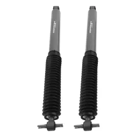 I4T2ZW MAXPEEDINGRODS Rear Lift Shocks Jk Door Nitrogen Jeep