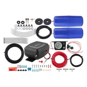 I4UVW9 MAXPEEDINGRODS Air Suspension Compressor Standard Kit