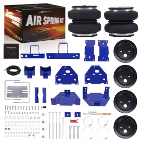 I4Z0EU MAXPEEDINGRODS Air Helper Spring Kit F-350 Rwd Awd