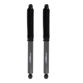I5VZAE MAXPEEDINGRODS Lift Rear Shocks Dust Cover 1500 2WD