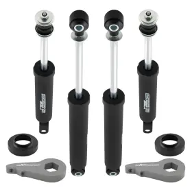 IA0W4U MAXPEEDINGRODS Leveling Lift Kit 1500 Chevy Gmc Tahoe #2